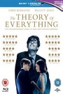 The Theory of Everything (Blu-Ray)